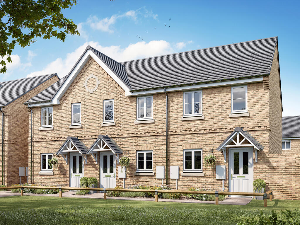 Main image of property: Ellen Aldous Avenue, 
Hadleigh, 
IP7 6FY