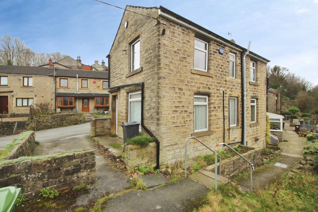 Main image of property: Taylor Hill Road, Taylor Hill, Huddersfield, West Yorkshire, HD4