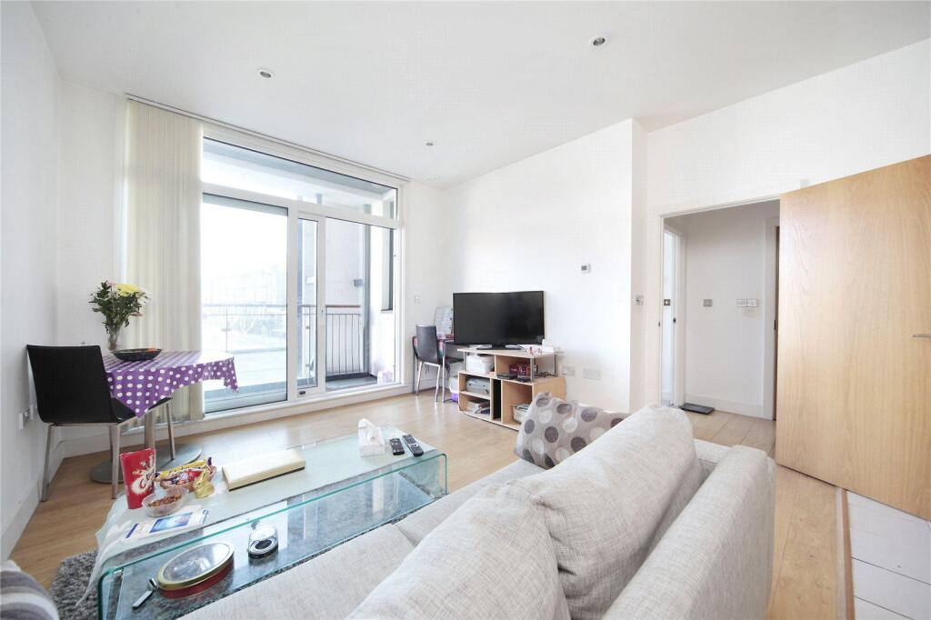 Apartment in London - View 5