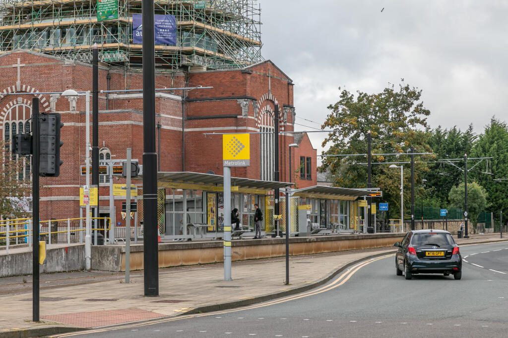 Good Range Of Nearby Amenities 