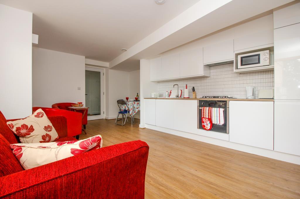 Main image of property: 52 New Inn Hall Stre, Oxford, OX1
