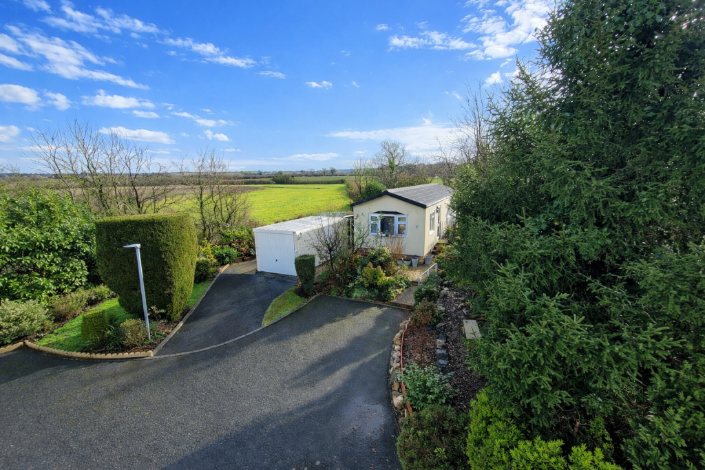 Main image of property: Cat & Fiddle Park, Clyst St Mary, Exeter