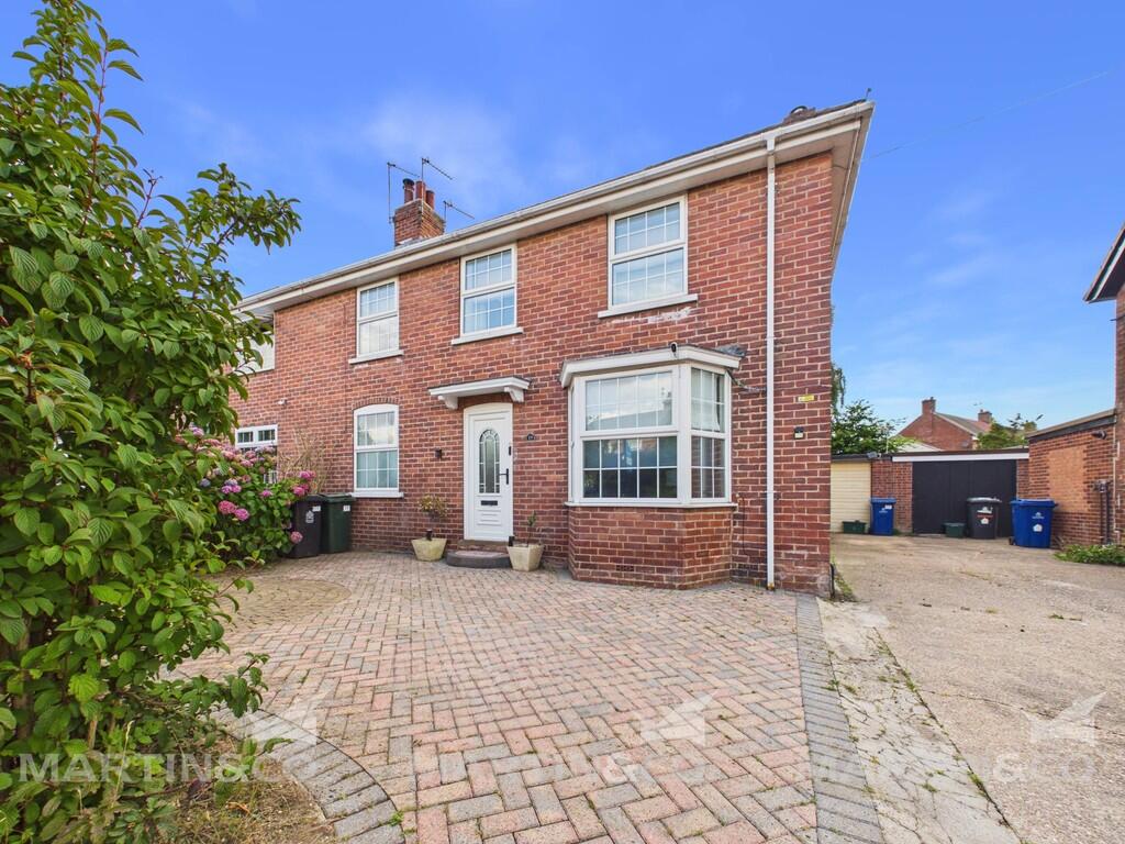 Main image of property: Sutton Road, Kirk Sandall