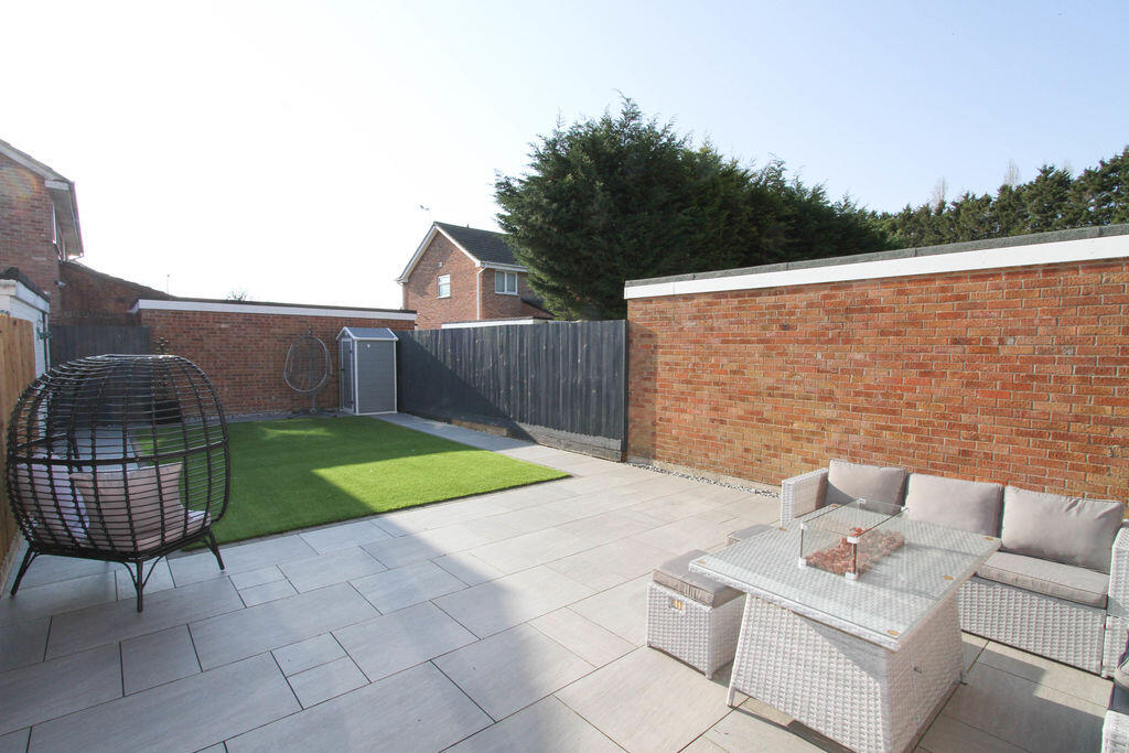 Main image of property: Broadlands, Clevedon