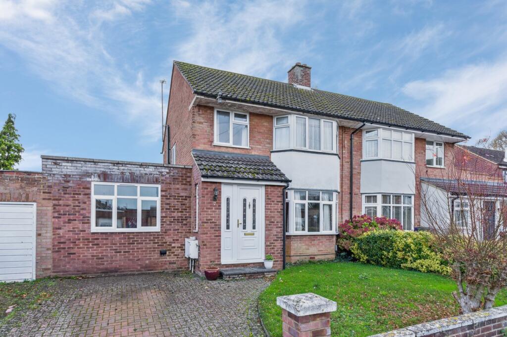 Main image of property: Times Close, Hitchin, SG5