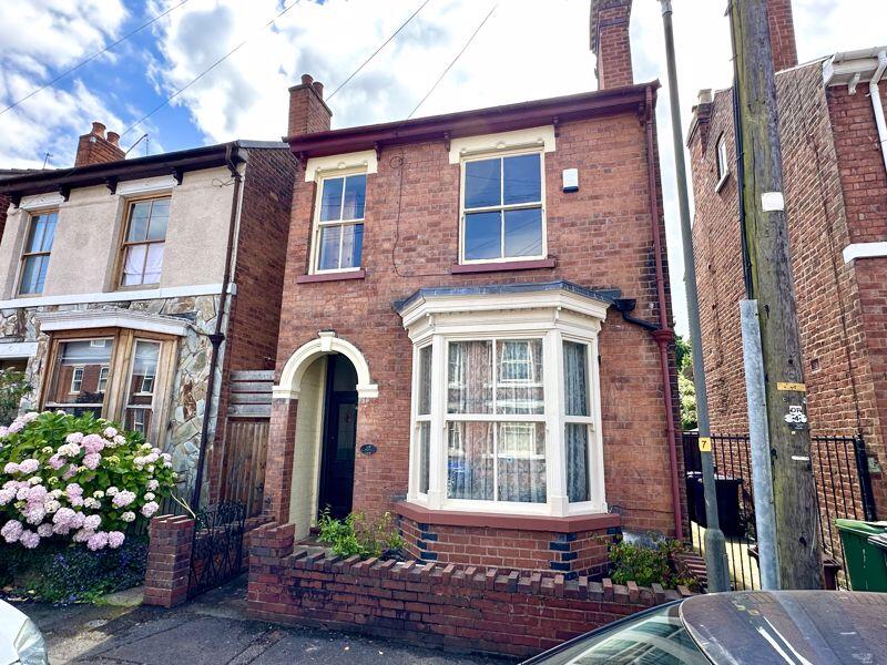 Main image of property: St. Judes Road West, Wolverhampton