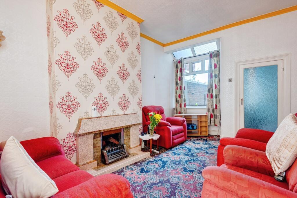 House in Warrington - More