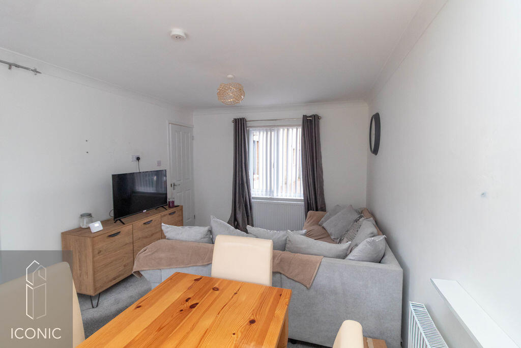 Apartment in Norwich - More