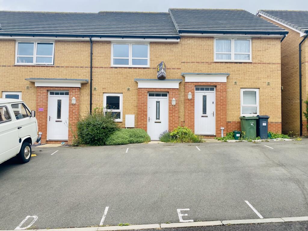 Main image of property: Dormouse Drive, Newport, Isle of Wight