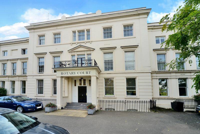 Main image of property: Rotary Court, East Molesey