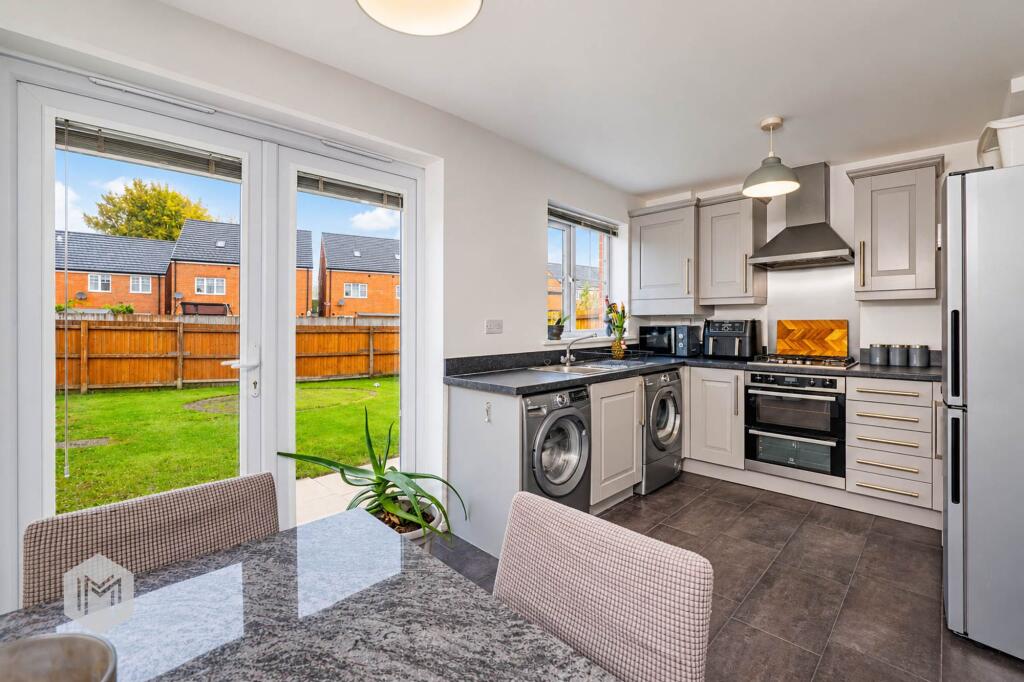House in Bury, Woodhill, Elton - View 5