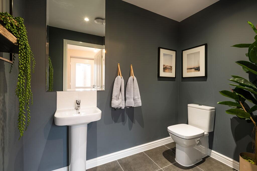 House in Harborough, Leicestershire - View 5