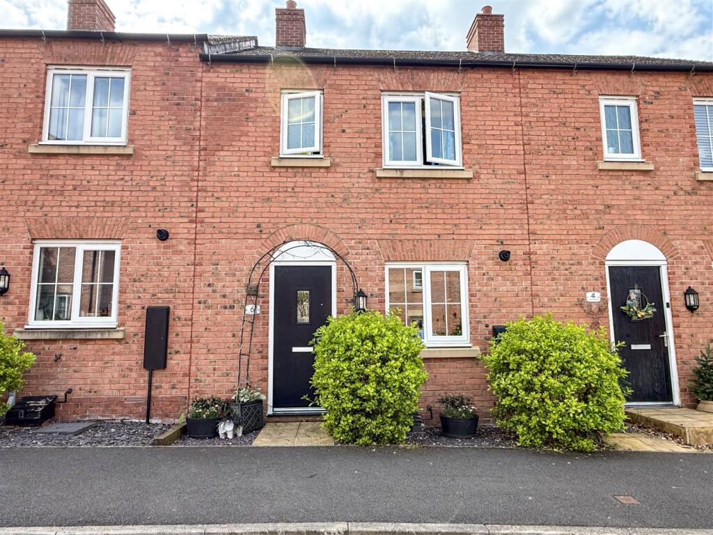 Main image of property: Geneva Way, Biddulph, ST8 7FE