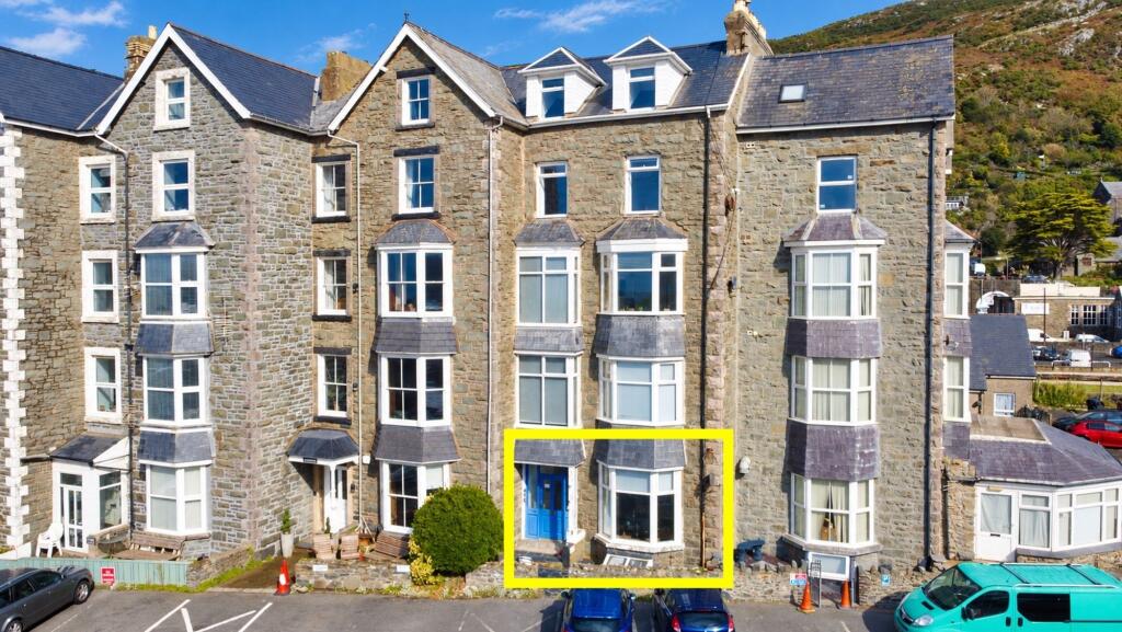 Main image of property: Marine Parade, Greenfields Marine Parade, LL42