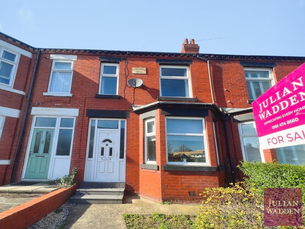 Main image of property: Reddish Vale Road, Reddish, Stockport, SK5