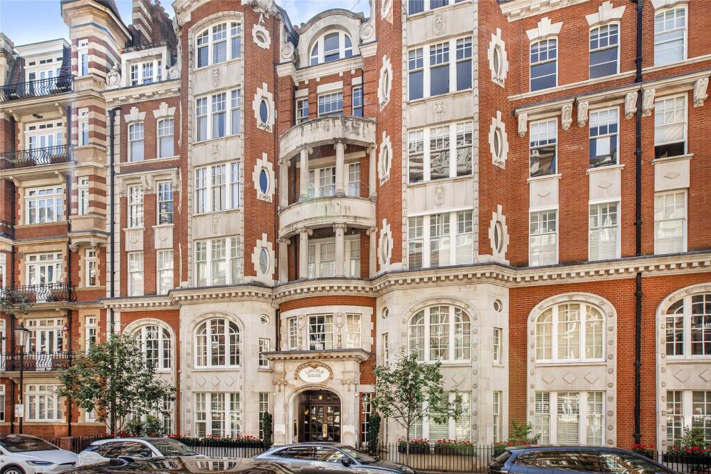 Main image of property: Basil Street, London, SW3