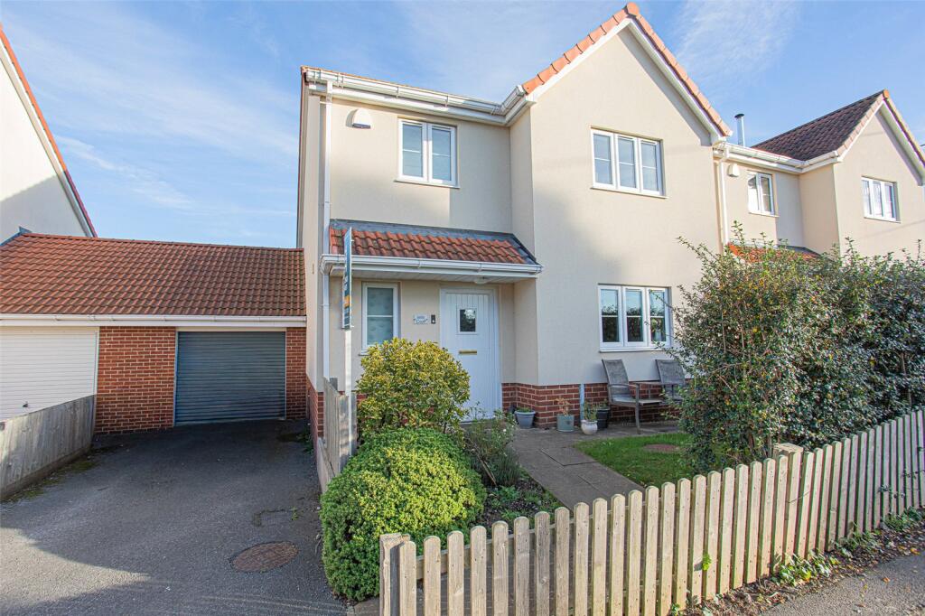 Main image of property: Main Road, Middlezoy, TA7