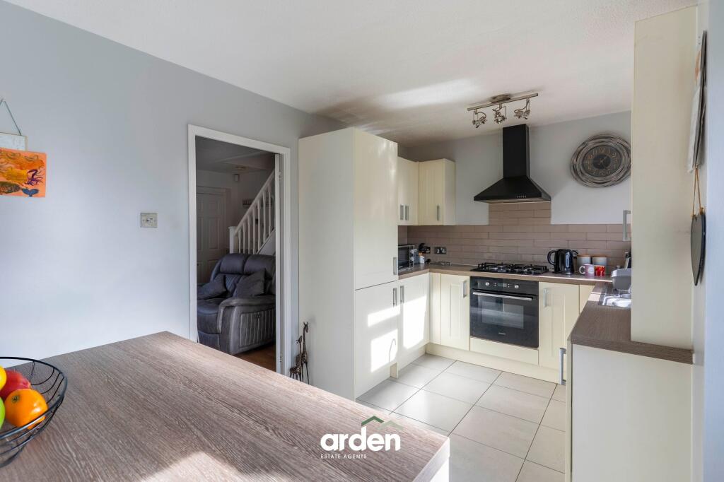 Additional image 2 of Glebe Road, Alvechurch, B48