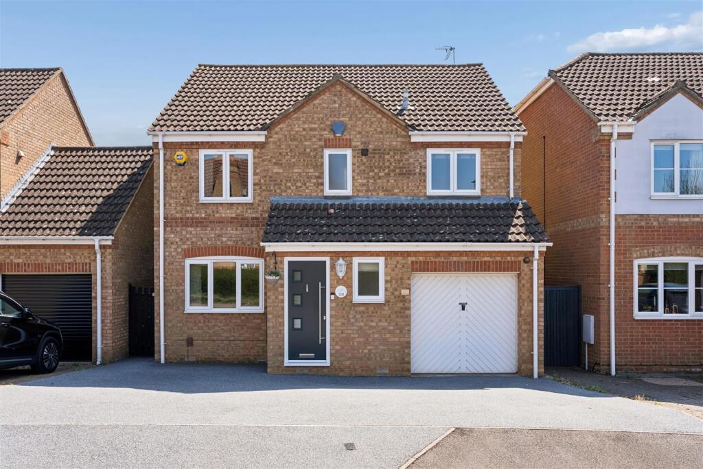 Main image of property: Gable Thorne, Wavendon Gate, Milton Keynes