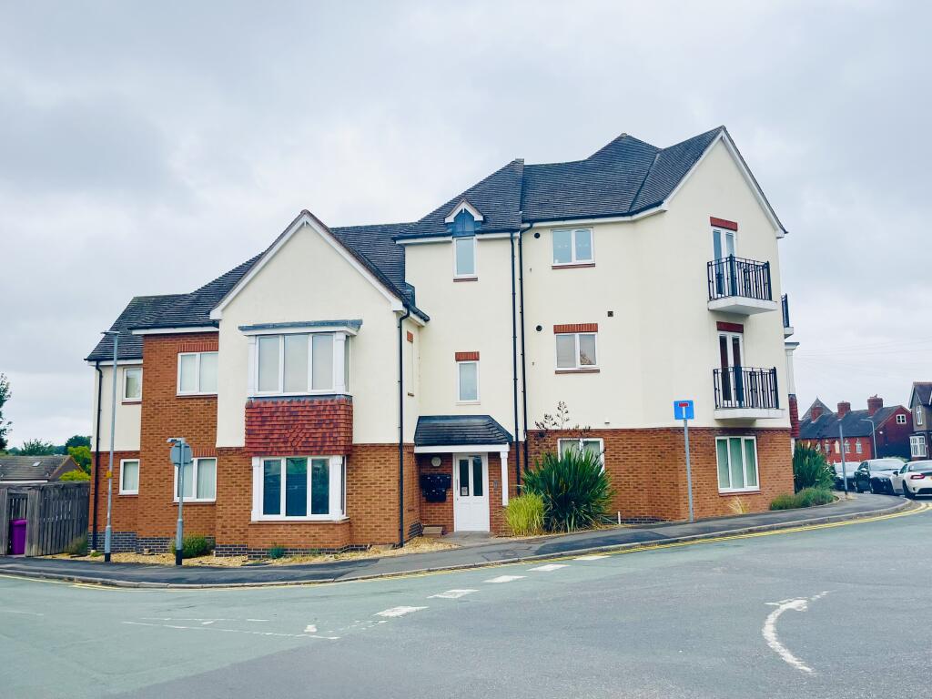 Main image of property: Station Road, Lichfield, WS13 6UE