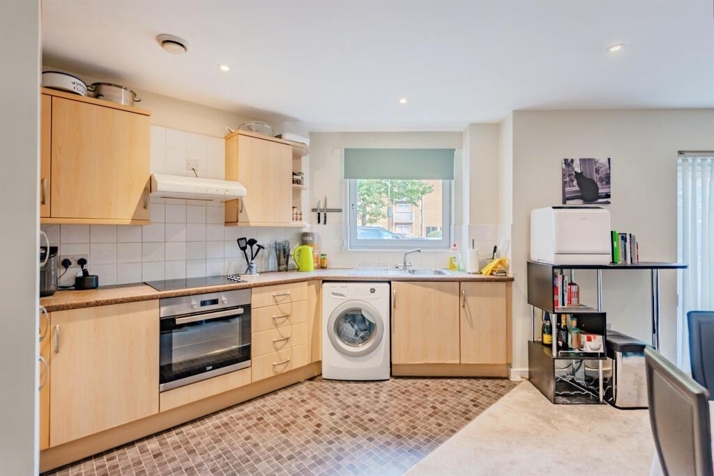Main image of property: Barrow Gardens, Redhill