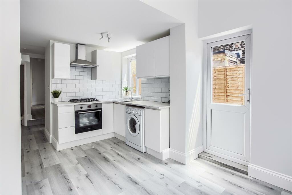 Main image of property: Russell Road, Leyton, London, E10