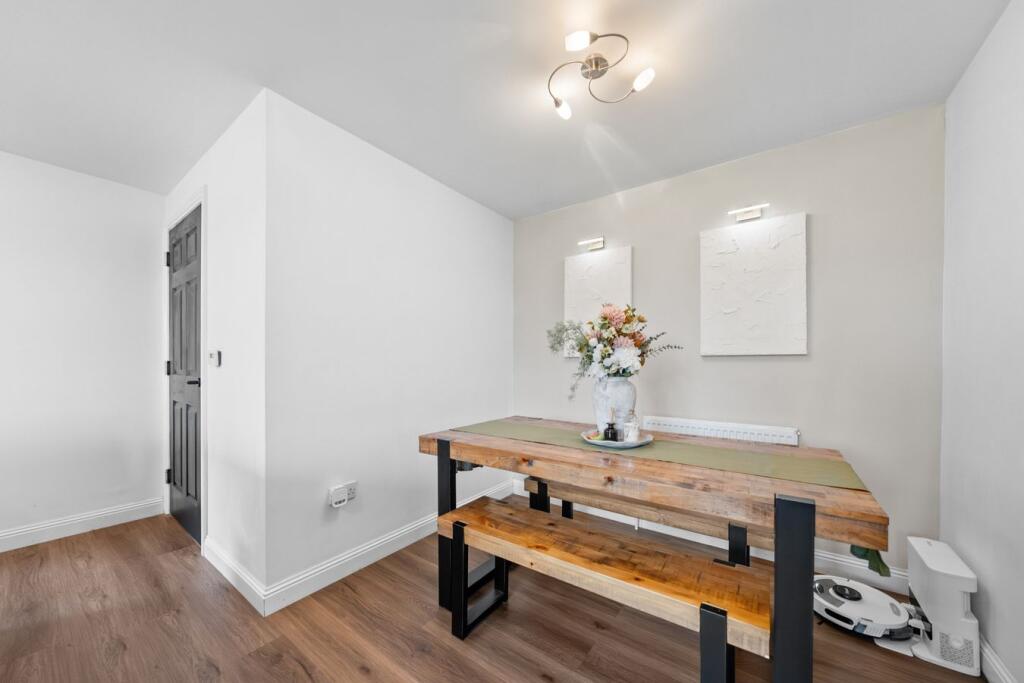 Apartment in Laurieston, Falkirk - View 5