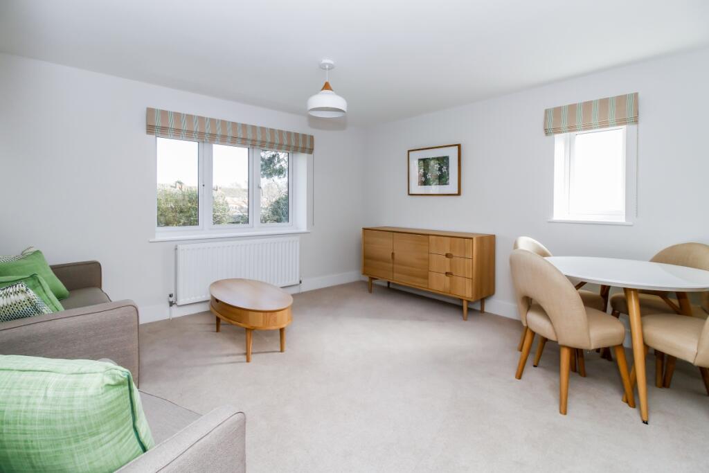 Main image of property: Banbury Road, Kidlington