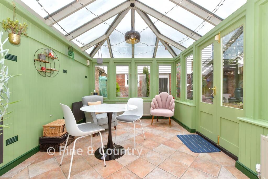 Main image of property: New Street, St Dunstans, Canterbury, Kent