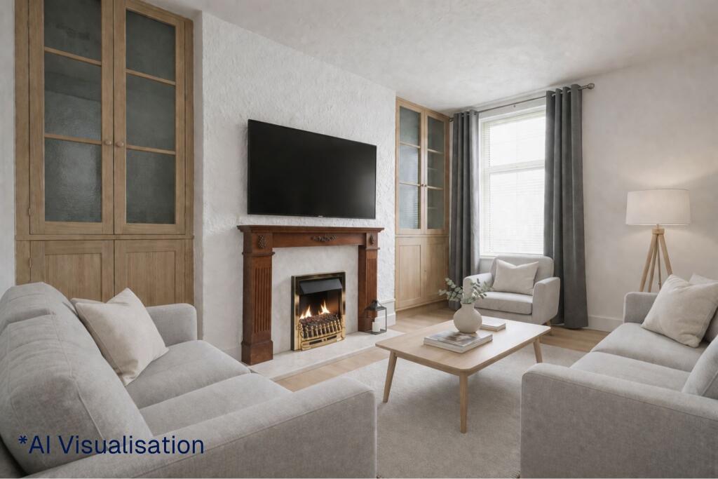 201 Cwmamman Road
Garnant, Ammanford, SA18 1LS photo 3