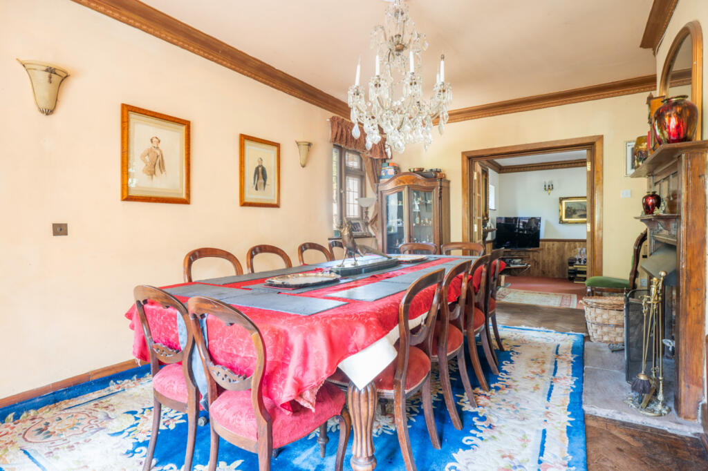 House in Bournemouth, Talbot Woods - More