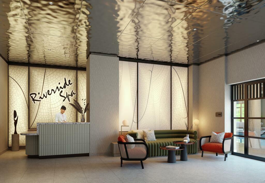 Main image of property: Heron Wharf, 
Leven Road, 
London, 
E14