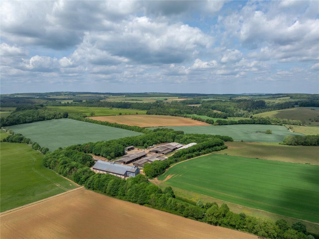Main image of property: Lot 2 | Alders Barn Farm, Condicote, Cheltenham, Gloucestershire, GL54