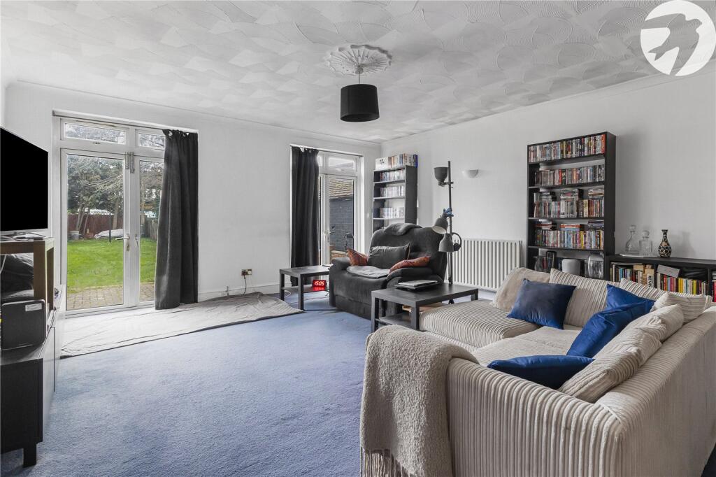 House in Dartford, Kent - View 2