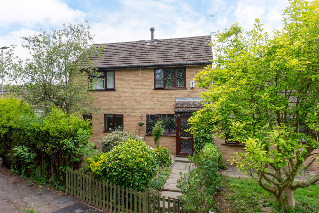 Main image of property: Roundhill Way, Loughborough