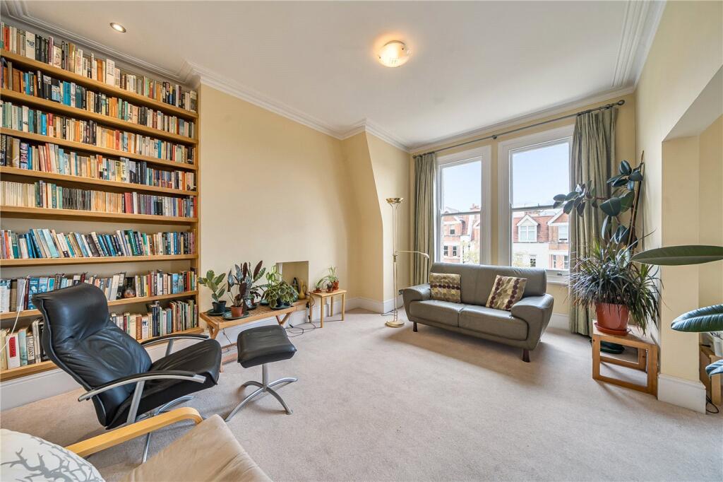 Main image of property: Harvard Court, Honeybourne Road, London, NW6