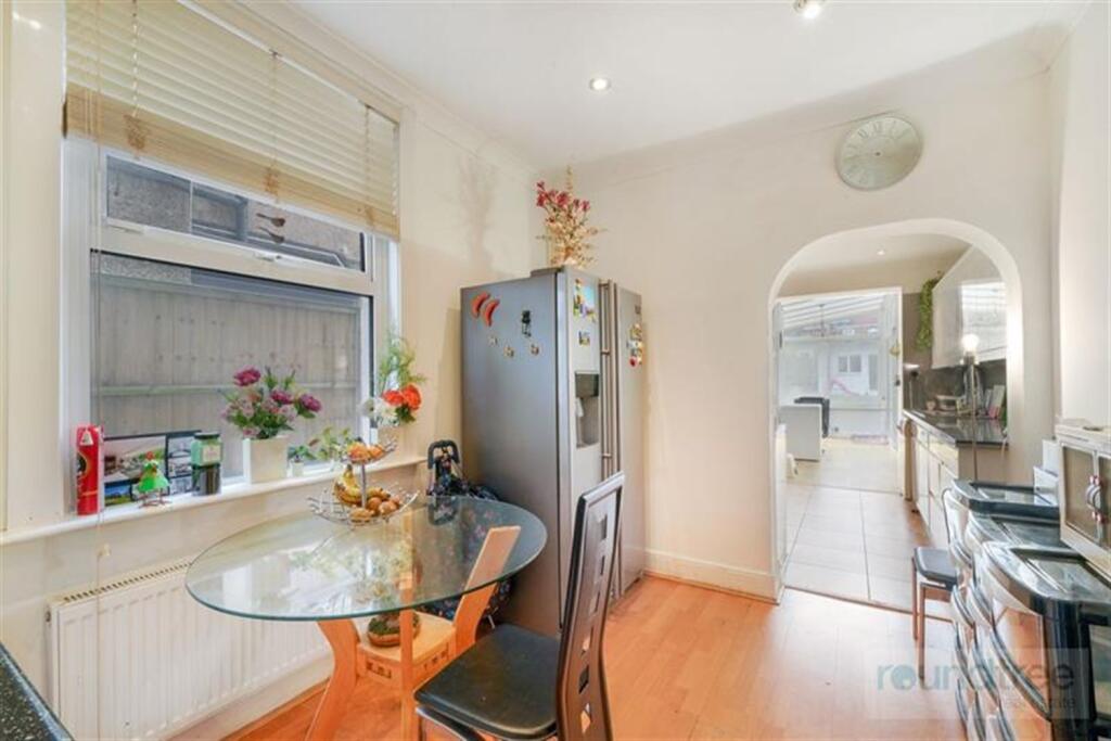 Main image of property: Egerton Gardens, Hendon, NW4
