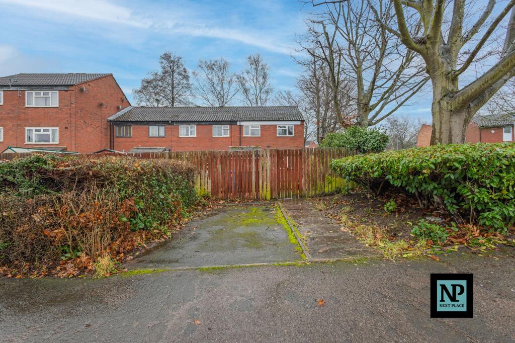 Additional image 20 of Carlcroft, Wilnecote, B77