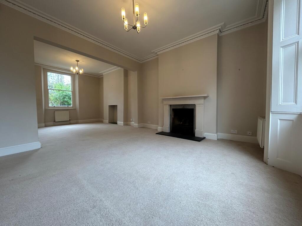 Main image of property: Camden Terrace