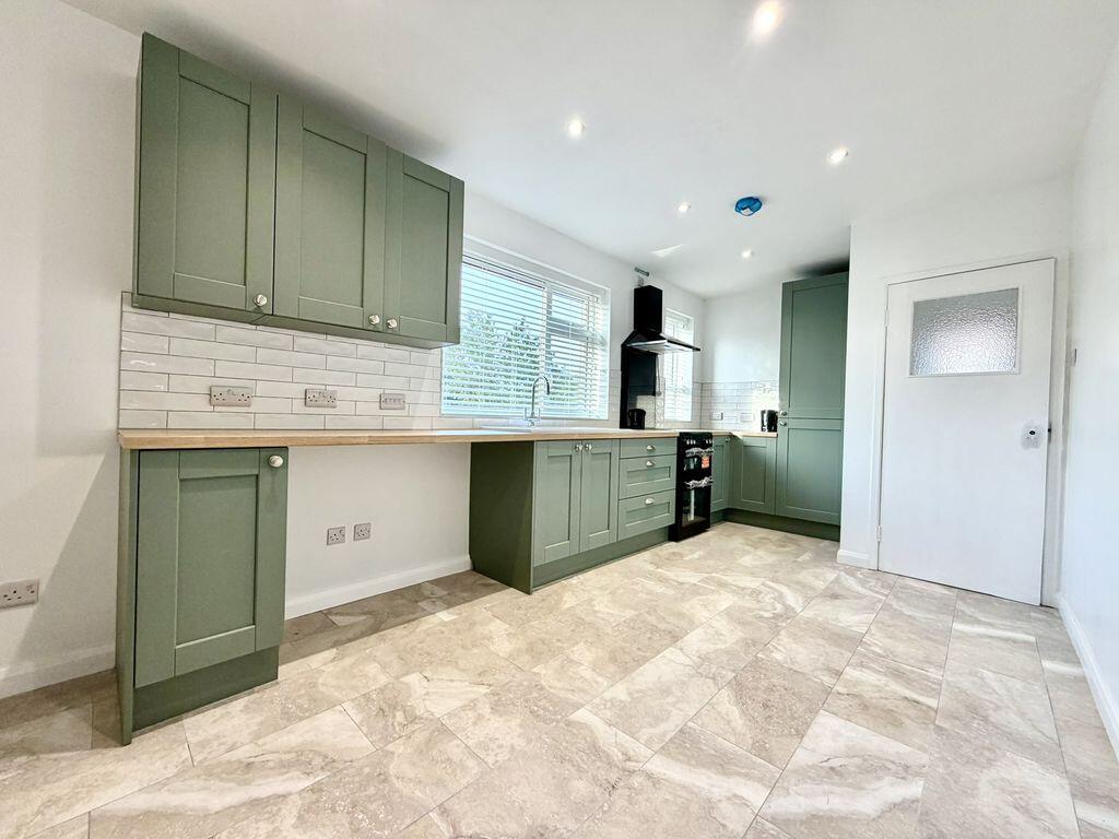 House in Shrewsbury - View 2