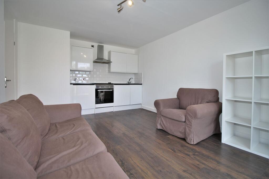Main image of property: Oman Avenue, Midlothian House Oman Avenue, NW2