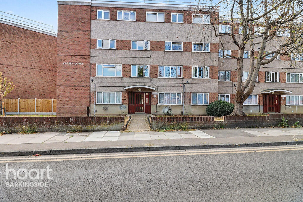 Main image of property: Longwood Gardens, Barkingside