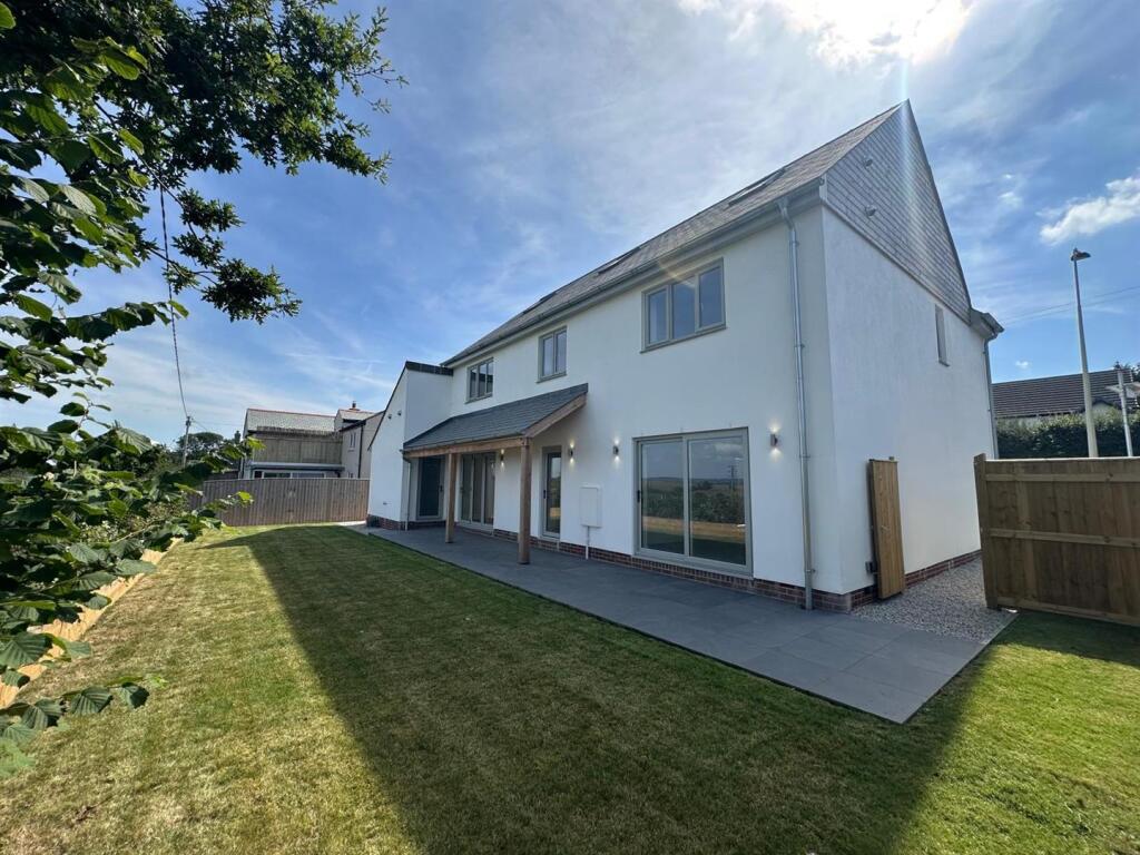 Main image of property: Lewdown, Devon.