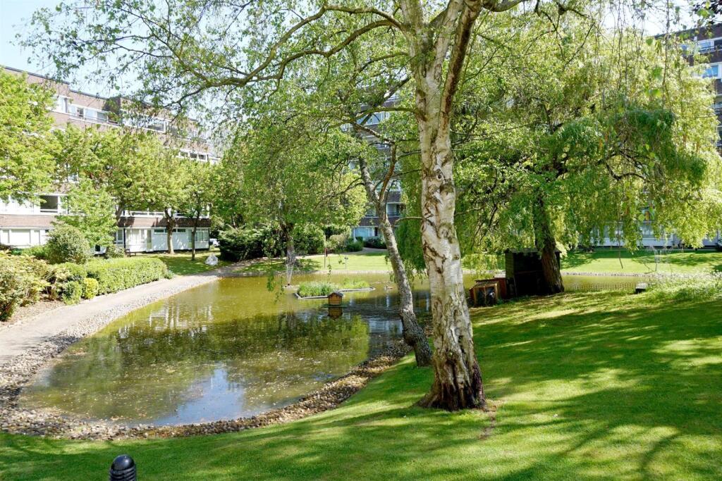 Main image of property: Elgar Lodge, Fair Acres, Bromley