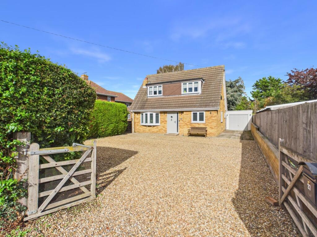 Main image of property: Stow Road, Wiggenhall St Mary Magdalen, PE34