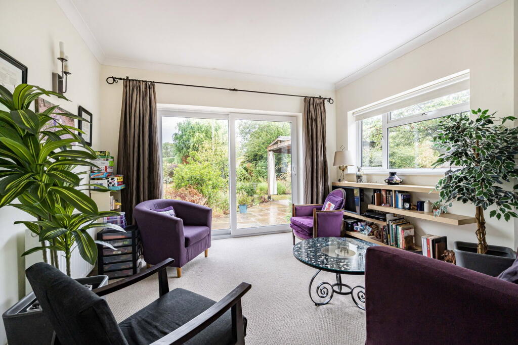 House in Mole Valley, Surrey - View 4