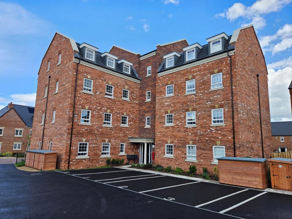 Main image of property: Seacole Court, Widdowson Way