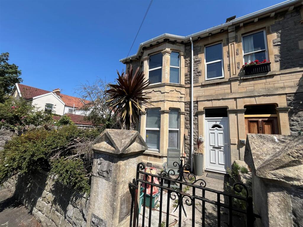 Main image of property: Severn Avenue, Weston-Super-Mare, North Somerset