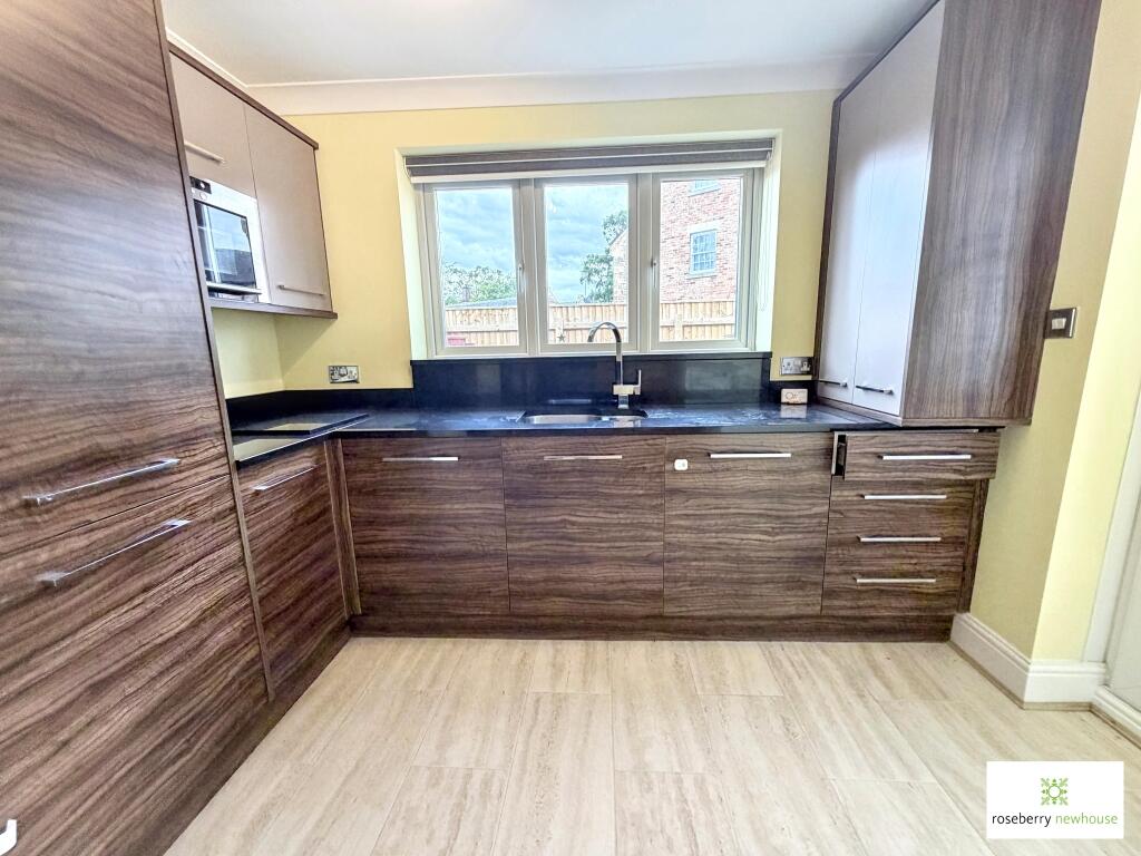 House in Stockton-on-Tees - View 5