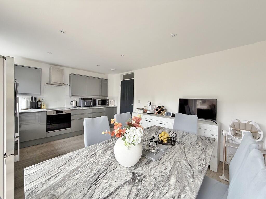 Oakapple Gardens, Farlington - View 4